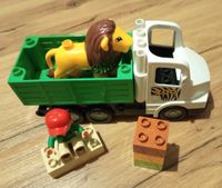 Lego Duplo Zootransporter 6172 Niedersachsen - Twistringen Vorschau