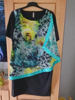 Schönes Kleid  von Ulla Popken Hessen - Lampertheim Vorschau