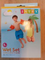 Schwimmflügel Schwimmhilfe 3-6 Jahre INTEX NEU Bayern - Erlangen Vorschau