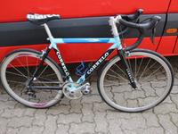 Vorschau: Cornelo Kinder-Rennrad "Viper", 26 Zoll, 46 cm Eimsbüttel - Hamburg Eimsbüttel (Stadtteil) Vorschau
