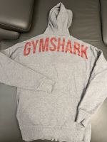 Gymshark Hoodie Obersize S grau Aubing-Lochhausen-Langwied - Aubing Vorschau