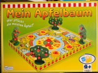 Spiel Apfelbaum ab 4 Jahre Sachsen - Seifhennersdorf Vorschau