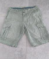 Kurze Hose / Cargo Shorts / Arbeitshose kurz / Größe 34 Nordrhein-Westfalen - Rheine Vorschau