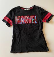H&M Marvel Jungen T-Shirt Niedersachsen - Staufenberg Vorschau
