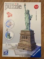 Ravensburger 3D Puzzle Freiheitsstatue Bayern - Buchloe Vorschau