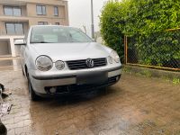 VW Polo 9n 1.4 Fsi 86Ps Baden-Württemberg - Hülben Vorschau