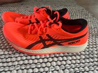 Asics Metaracer Tokyo sunrise EU 40,5 US 7.5 Thüringen - Jena Vorschau