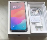 iPhone Xs - 64GB TOP Zustand + Ladekabel OVP Berlin - Rosenthal Vorschau