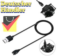 Ladekabel USB für Garmin Venu , Fenix , Vivoactive, Vivomove Bayern - Ebensfeld Vorschau