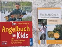 Angelbücher Leipzig - Dölitz-Dösen Vorschau