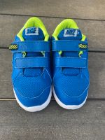 Nike Sneaker/Turnschuhe Gr. 27 Schleswig-Holstein - Handewitt Vorschau