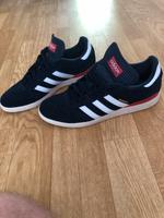 Adidas Skateschuh Sachsen-Anhalt - Halberstadt Vorschau