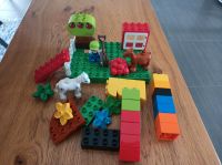 LEGO Duplo 10517 mein erster Garten Bayern - Dinkelsbuehl Vorschau