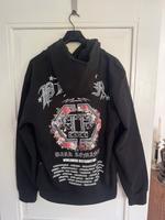 Philipp Plein Sweatshirt neu original np 1089€ Frankfurt am Main - Sachsenhausen Vorschau