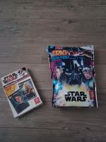 Star Wars Set Puzzle und Quartett Herzogtum Lauenburg - Wentorf bei Sandesneben Vorschau