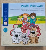 Selecta Wuffi Wirrwarr, Spiel, Fadenspiel Bayern - Mühldorf a.Inn Vorschau