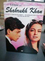 DVD Box Shahrukh Khan Bayern - Münchsmünster Vorschau