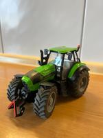 Siku Deutz 7230 ttv 1:32 Schleswig-Holstein - Tüttendorf Vorschau