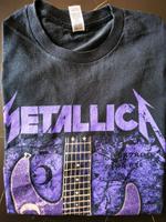 METALLICA OUIJA KIRK HAMMETT T-SHIRT "M" NEU Bayern - Zirndorf Vorschau