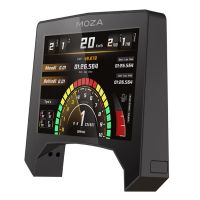 MOZA RM Racing Dashboard für R16/R21 Berlin - Charlottenburg Vorschau