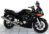 Suzuki GSX 750 F - nur 28.223 Km Laufleistung - TOP Nordrhein-Westfalen - Pulheim Vorschau