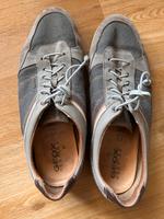 Halbschuhe von Geox Respira Hamburg-Nord - Hamburg Hohenfelde Vorschau