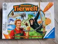 Tiptoi Abenteuer Tierwelt Schleswig-Holstein - Sülfeld Vorschau