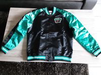 NBA Mitchell & Ness Jacke Vancouver Memphis Grizzlies Hardwood Bayern - Weißensberg Vorschau