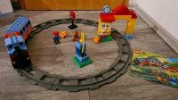 Lego duplo Kleine Eisenbahn  10507 Bochum - Bochum-Ost Vorschau