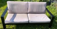 Loungesofa Sofa Garten Terrasse Balkon Niedersachsen - Sehnde Vorschau