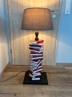 Bücher-Lampe Niedersachsen - Surwold Vorschau
