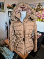 Winterjacke mit Gürtel Gr. 36 von Laura Scott Bochum - Bochum-Mitte Vorschau