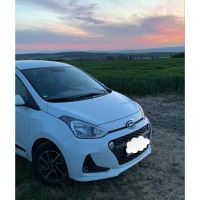 Hyundai i10 75.000 km BJ 2018 Hessen - Altenstadt Vorschau