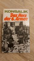 Buch "Das Herz der 6. Armee" Rheinland-Pfalz - Boos (Eifel) Vorschau
