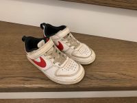 Nike Sneakers Gr 29 Hessen - Brechen Vorschau