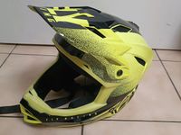 Full Face Helm Fly Default Größe L 59-60 cm BMX Moto Cross Wuppertal - Langerfeld-Beyenburg Vorschau