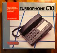 Telefon TURBOPHONE C 10 - Rot - "große Tasten und Schriften" Neustadt - Neuenland Vorschau