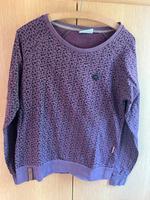 Pulli mit Herzmuster Baden-Württemberg - Bad Liebenzell Vorschau