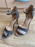 Buffalo High Heel Stiefeletten braun Gr. 36 - NEU Nordrhein-Westfalen - Bad Lippspringe Vorschau