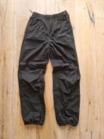 Bershka parachute Pants Gr.S /36 mit Gummizug Hose Nürnberg (Mittelfr) - Oststadt Vorschau