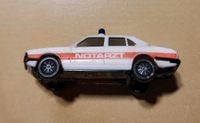 HERPA - BMW 528 I - NOTARZT - MODELLAUTO Duisburg - Duisburg-Mitte Vorschau