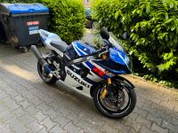 Suzuki GSX - R 1000 K4 Hessen - Hanau Vorschau