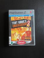 Tony Hawks underground 2 PS2 PlayStation 2 Bayern - Waldkraiburg Vorschau