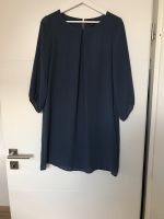 H&M, Kleid, Gr. 36, super weich, Ärmel leicht durchsichtig Baden-Württemberg - Tauberbischofsheim Vorschau