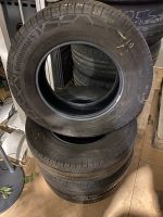 CONTINENTAL VanContact Eco 215/75 R16C Sommerreifen Reifen Räder München - Allach-Untermenzing Vorschau