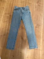 Jeans Hose ZARA Nordrhein-Westfalen - Herford Vorschau