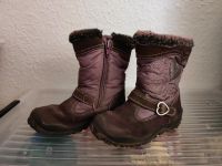 Winter Stiefel Kreis Ostholstein - Ahrensbök Vorschau