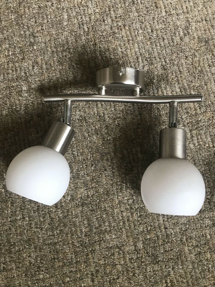 Lampen Set / Deckenleuchte / Deckenlampe in Reuden