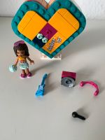 Lego Friends 41354 Herzbox Andrea Düsseldorf - Golzheim Vorschau