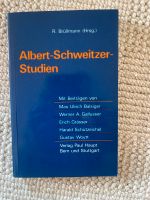 Albert Schweitzer Studien Sachsen - Lengefeld Vorschau